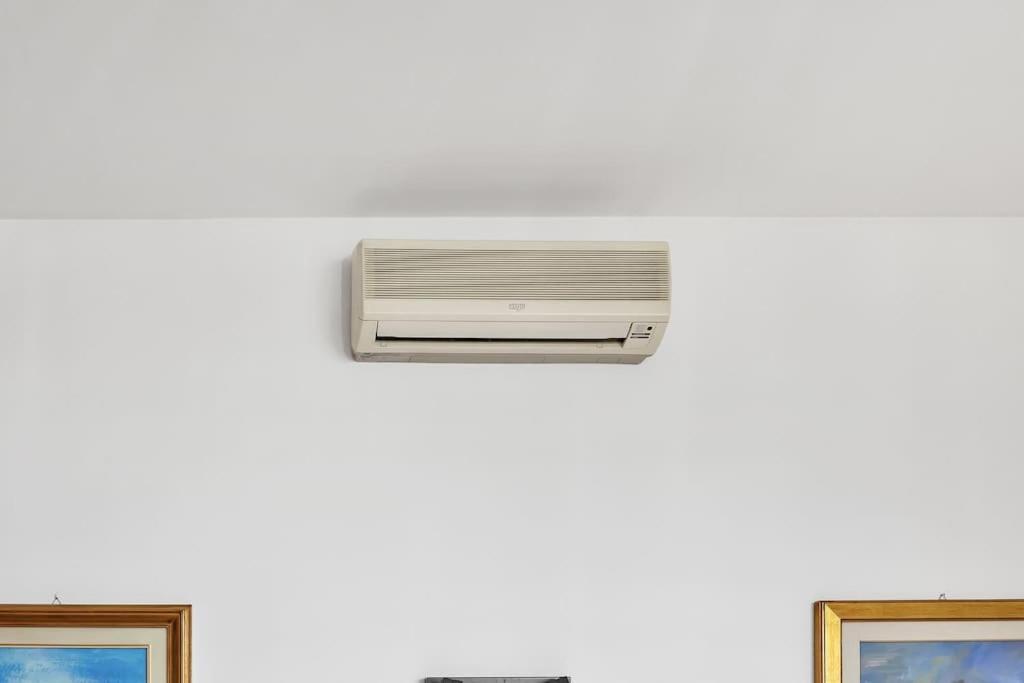 Alessia'S Flat - Sesto Apartment เซสโต ซานโจวันนี ภายนอก รูปภาพ