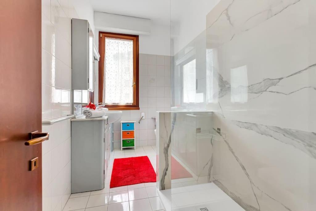 Alessia'S Flat - Sesto Apartment เซสโต ซานโจวันนี ภายนอก รูปภาพ