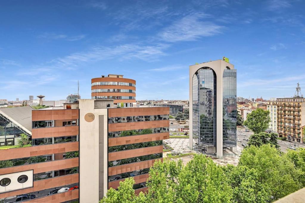 Alessia'S Flat - Sesto Apartment เซสโต ซานโจวันนี ภายนอก รูปภาพ