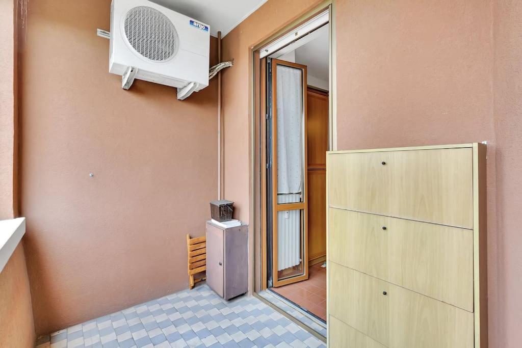 Alessia'S Flat - Sesto Apartment เซสโต ซานโจวันนี ภายนอก รูปภาพ