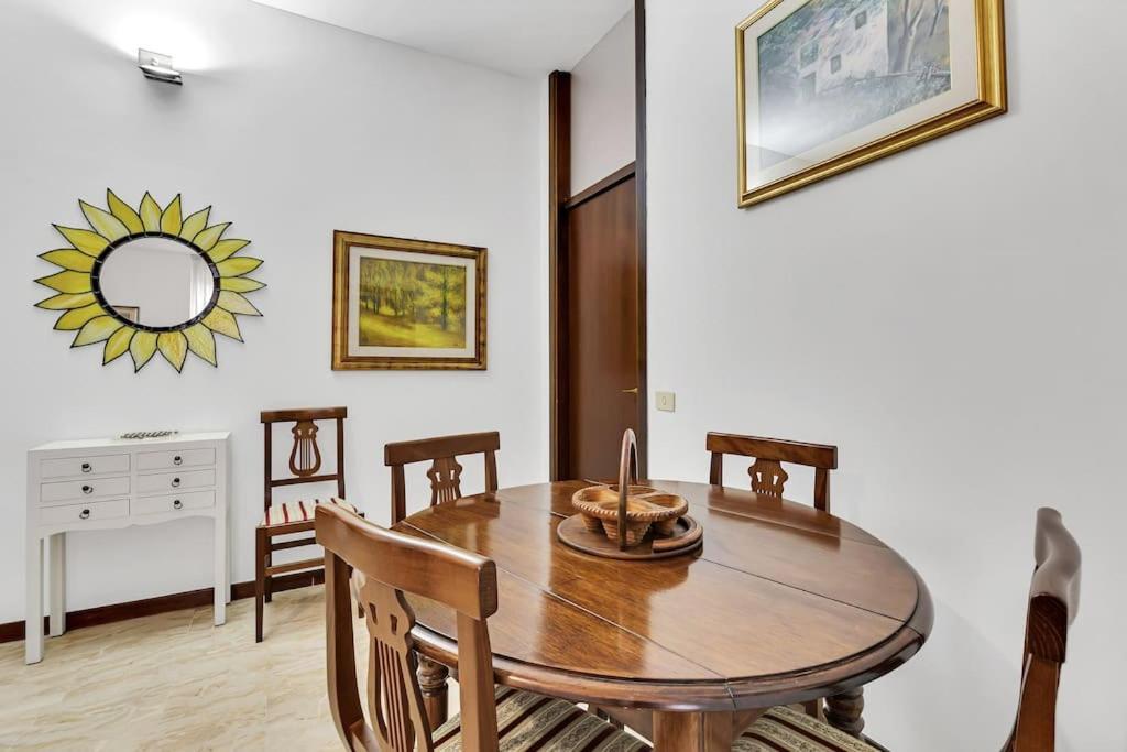 Alessia'S Flat - Sesto Apartment เซสโต ซานโจวันนี ภายนอก รูปภาพ