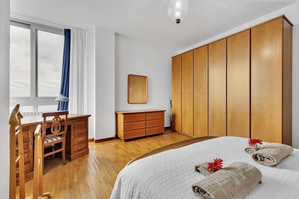 Alessia'S Flat - Sesto Apartment เซสโต ซานโจวันนี ภายนอก รูปภาพ