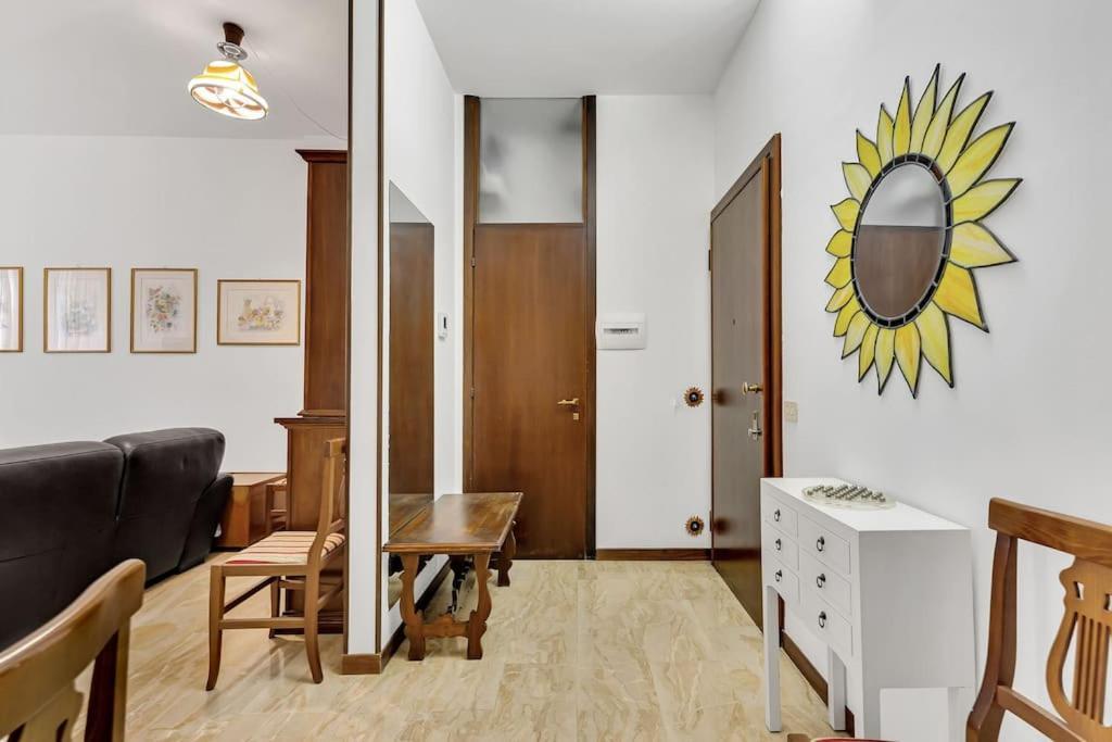 Alessia'S Flat - Sesto Apartment เซสโต ซานโจวันนี ภายนอก รูปภาพ