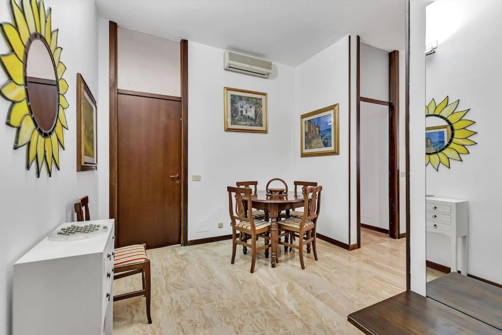 Alessia'S Flat - Sesto Apartment เซสโต ซานโจวันนี ภายนอก รูปภาพ